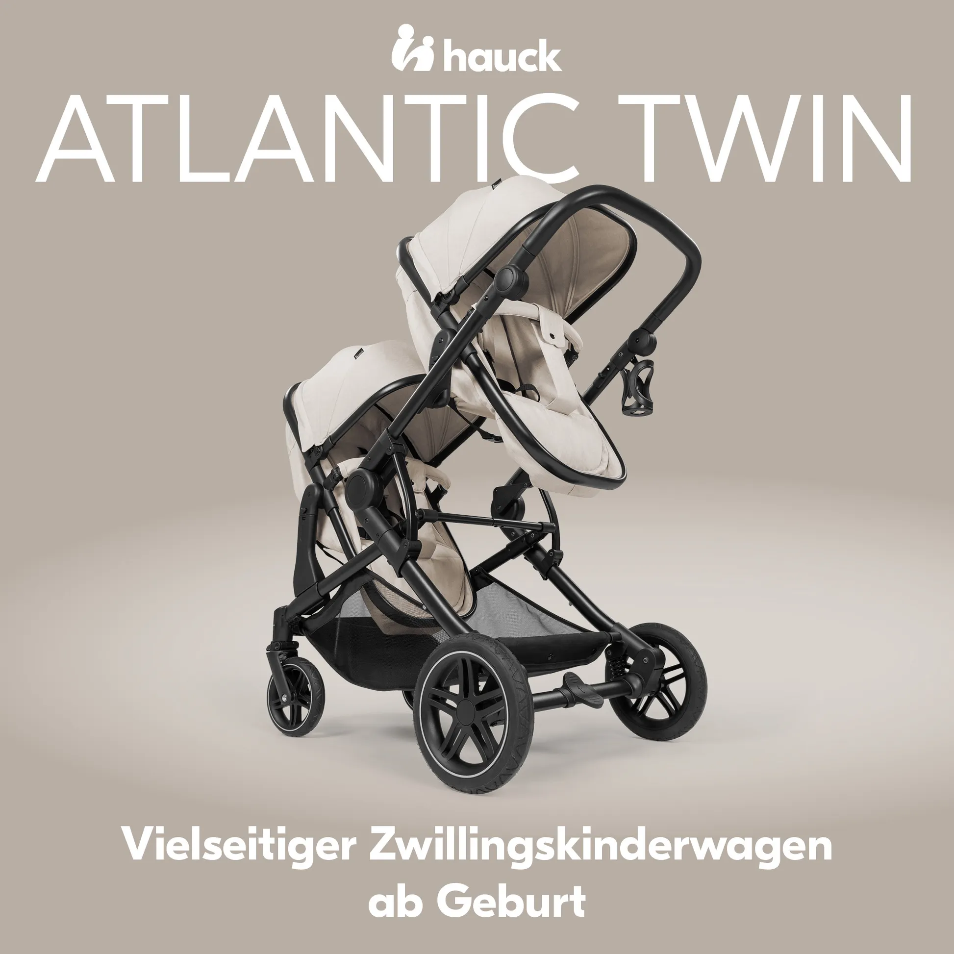 Atlantic Twin