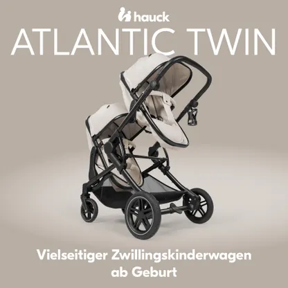 Atlantic Twin