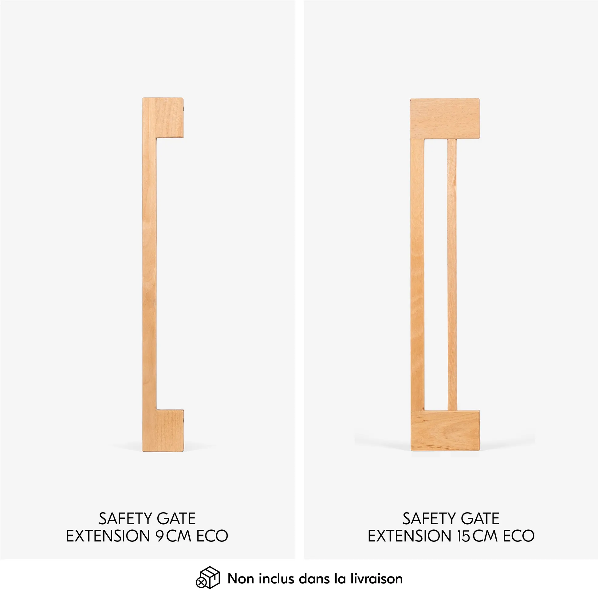 Clear Step Easyclose Eco