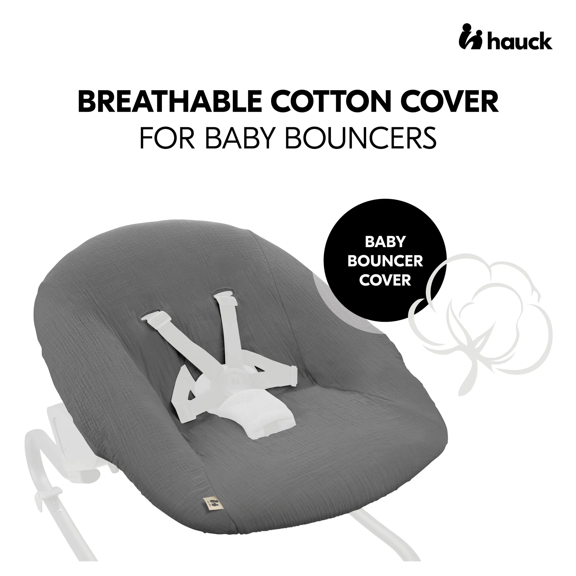 Baby Bouncer Cover