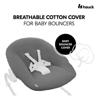 Baby Bouncer Cover