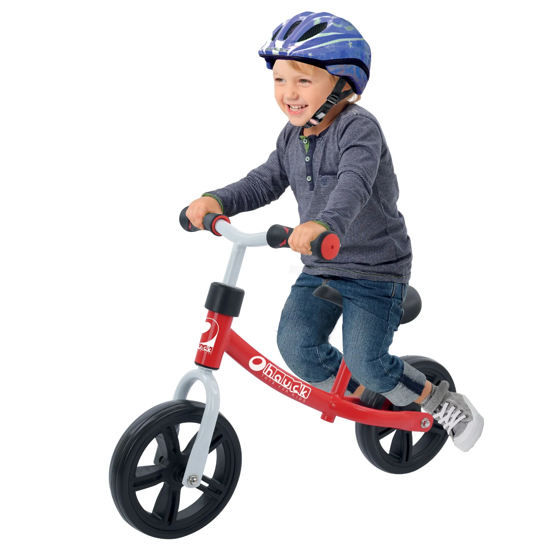 Eco Rider