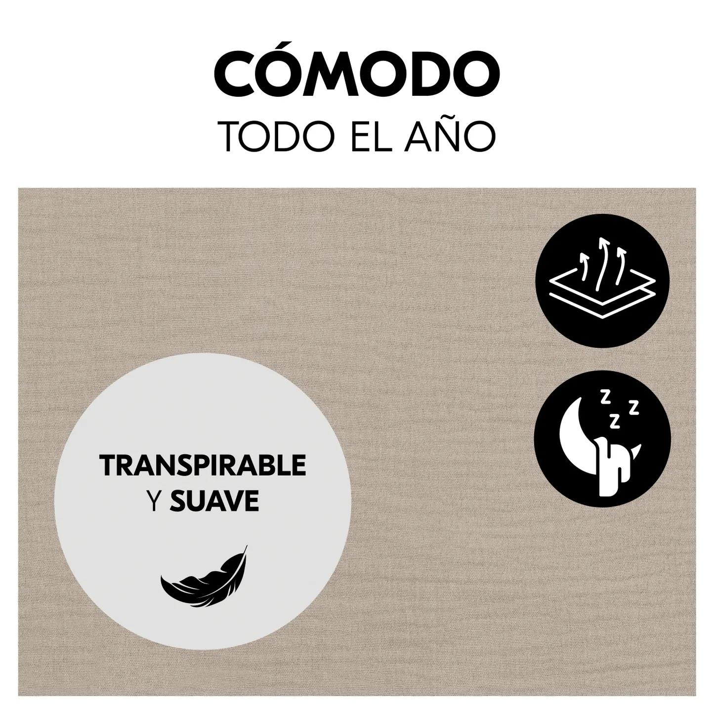 Highchair Bouncer Cover