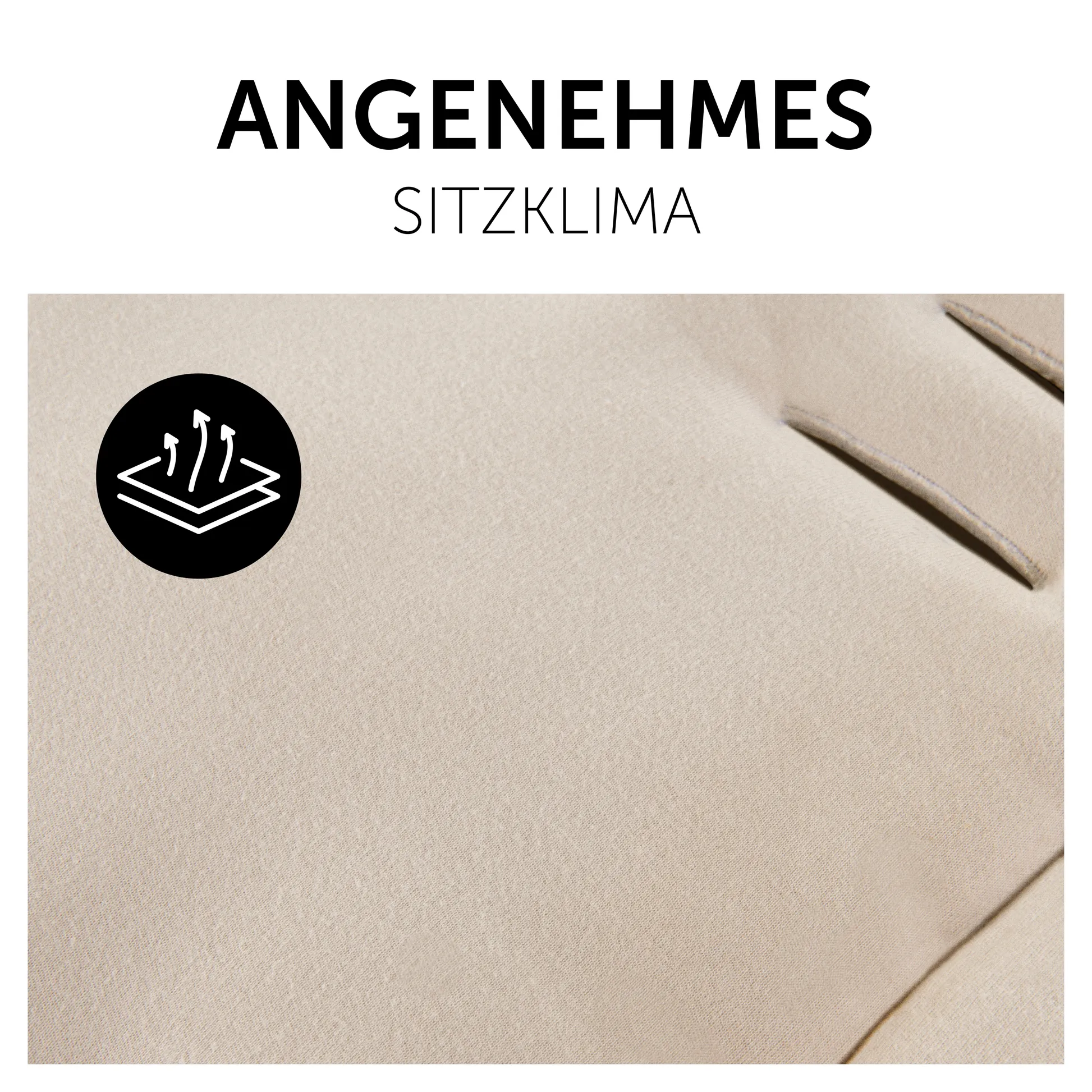 Pushchair Seat Liner