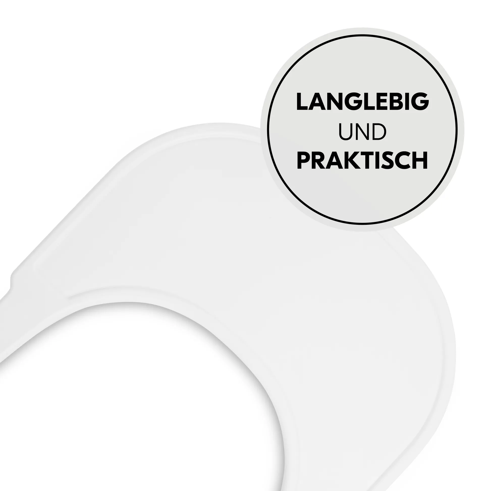 Alpha Click Tray
