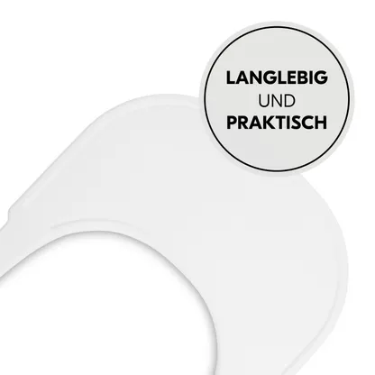 Alpha Click Tray