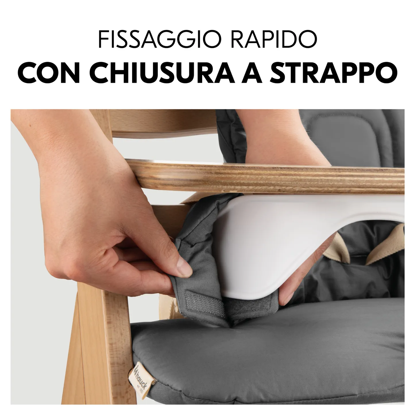 Highchair Baby Seat Pad