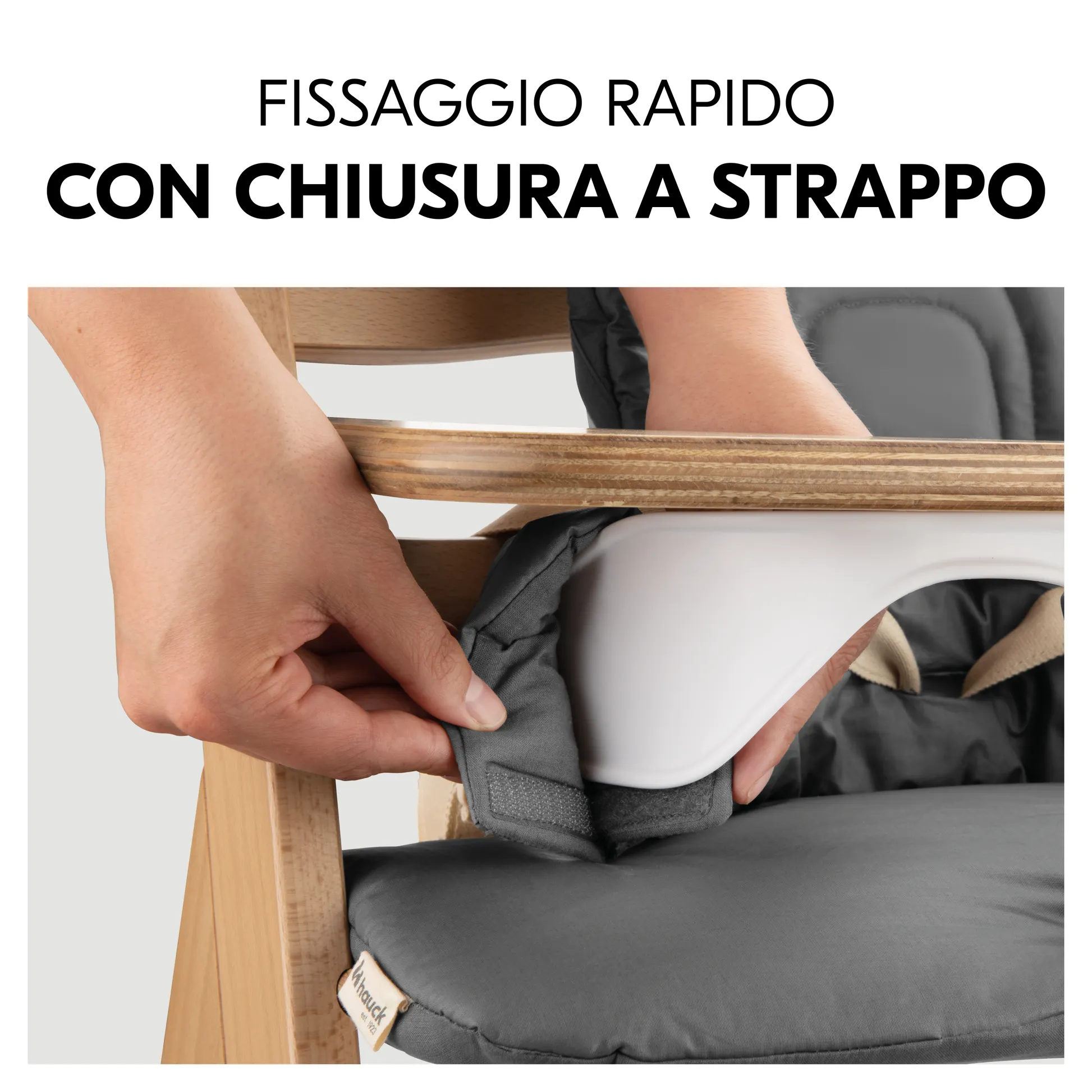 Highchair Baby Seat Pad