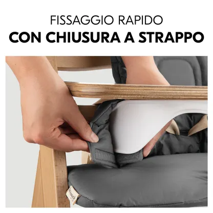 Highchair Baby Seat Pad