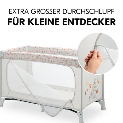 Dream N Play Plus