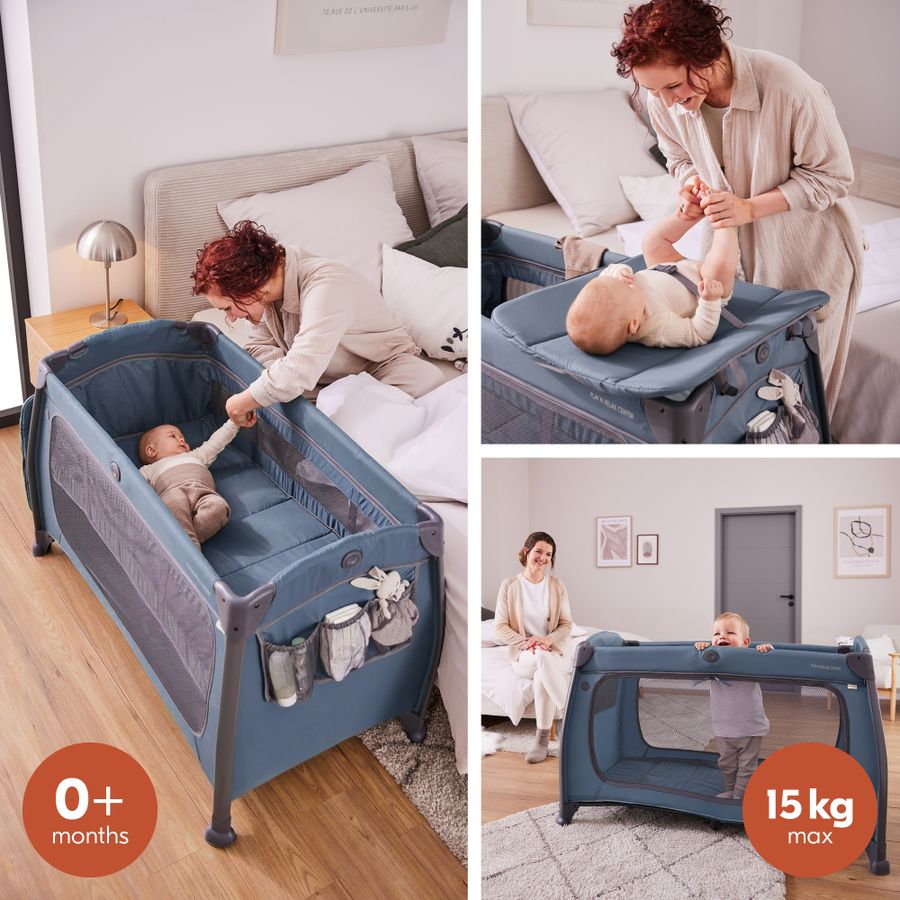 For newborns