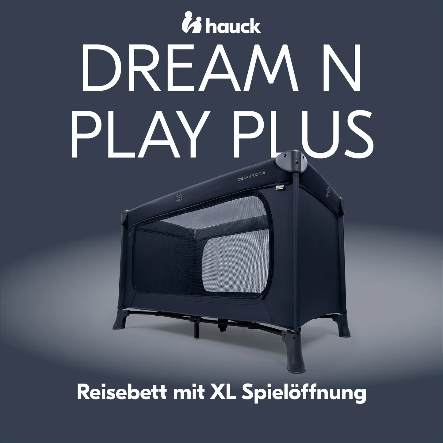 Dream N Play Plus