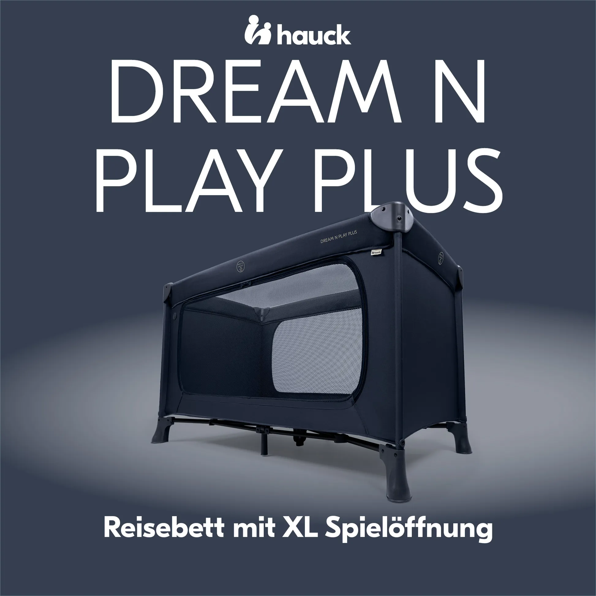 Dream N Play Plus