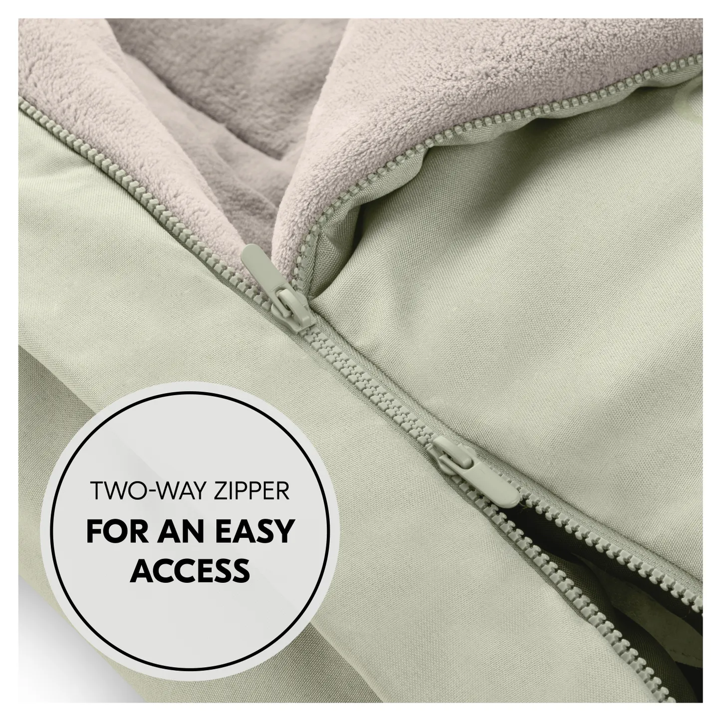 Pushchair Footmuff