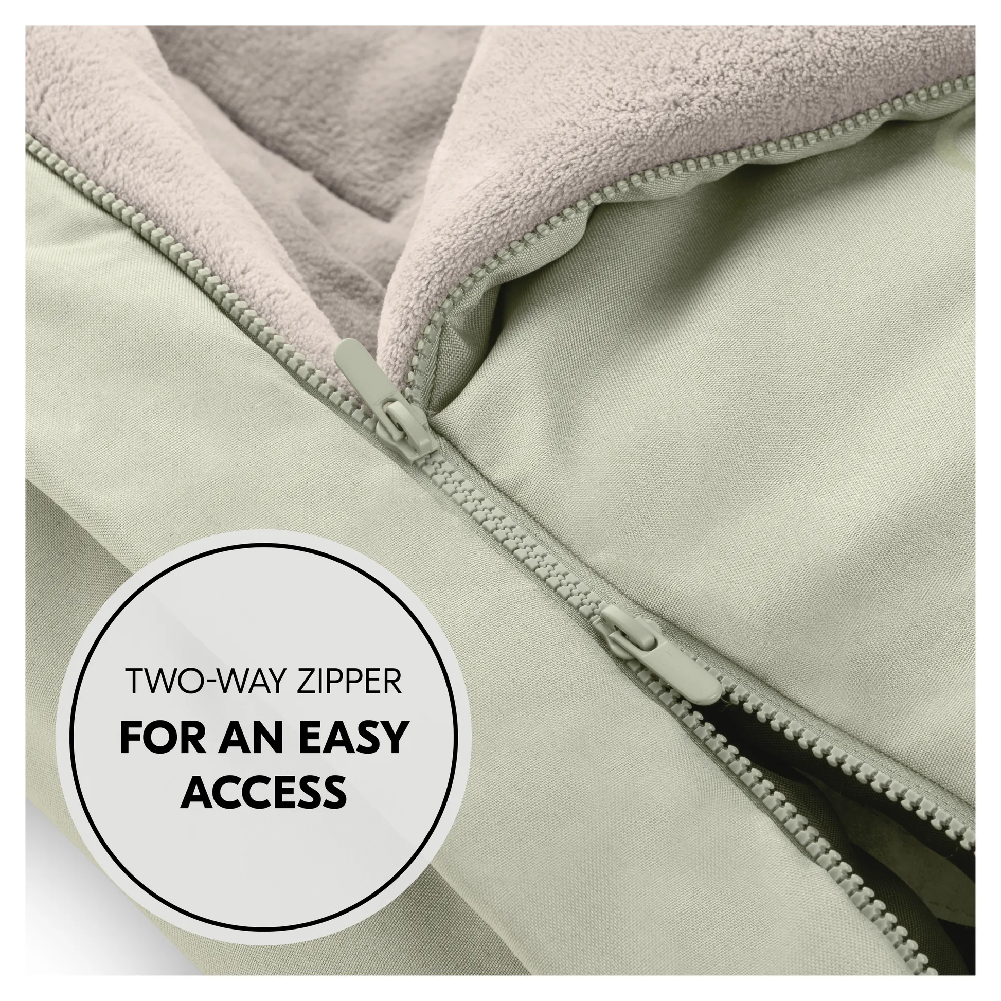 Pushchair Footmuff