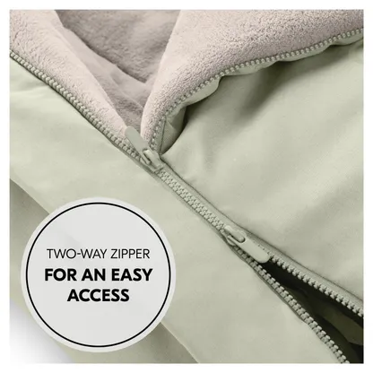 Pushchair Footmuff
