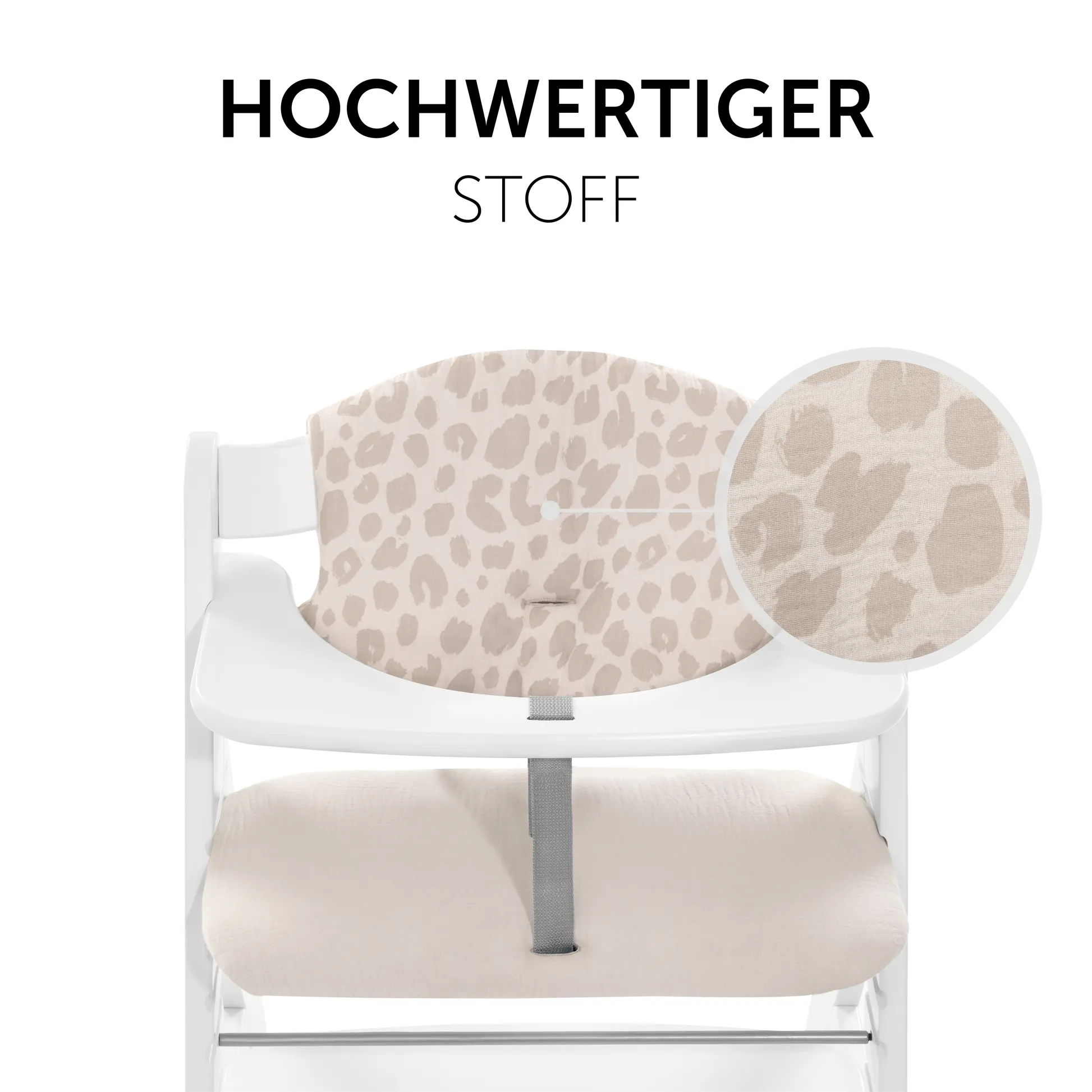 Highchair Pad Select