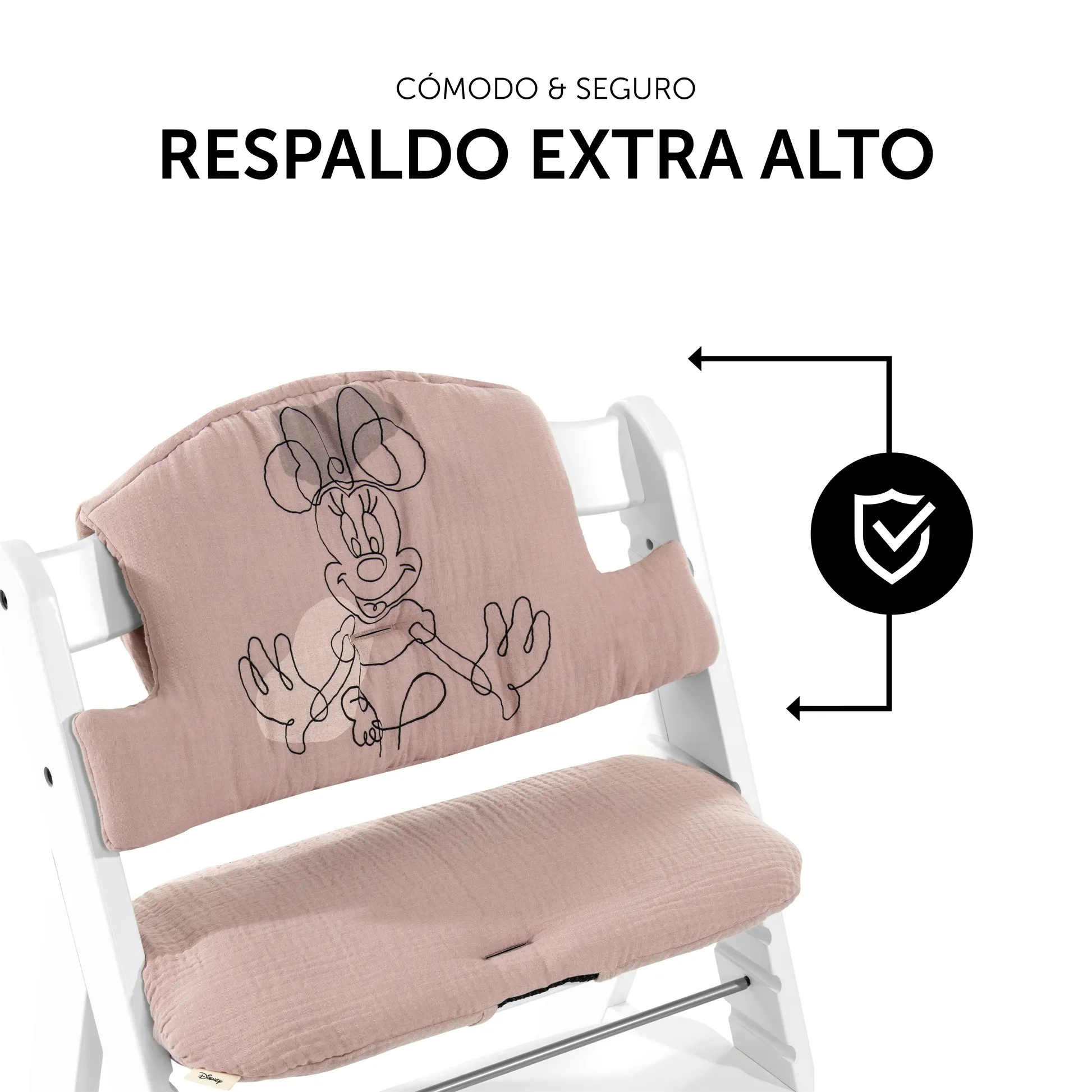 Highchair Pad Select