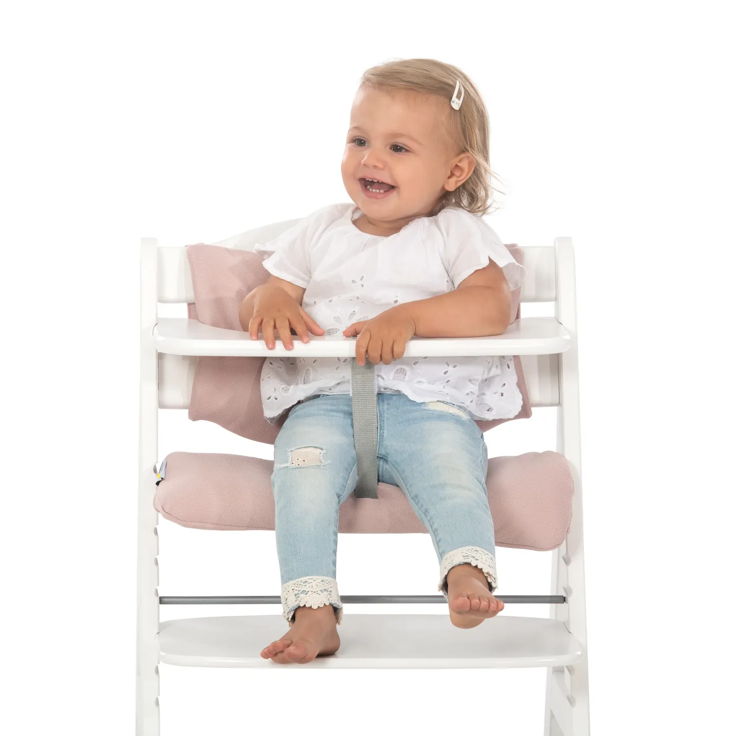 Highchair Pad Deluxe Disney