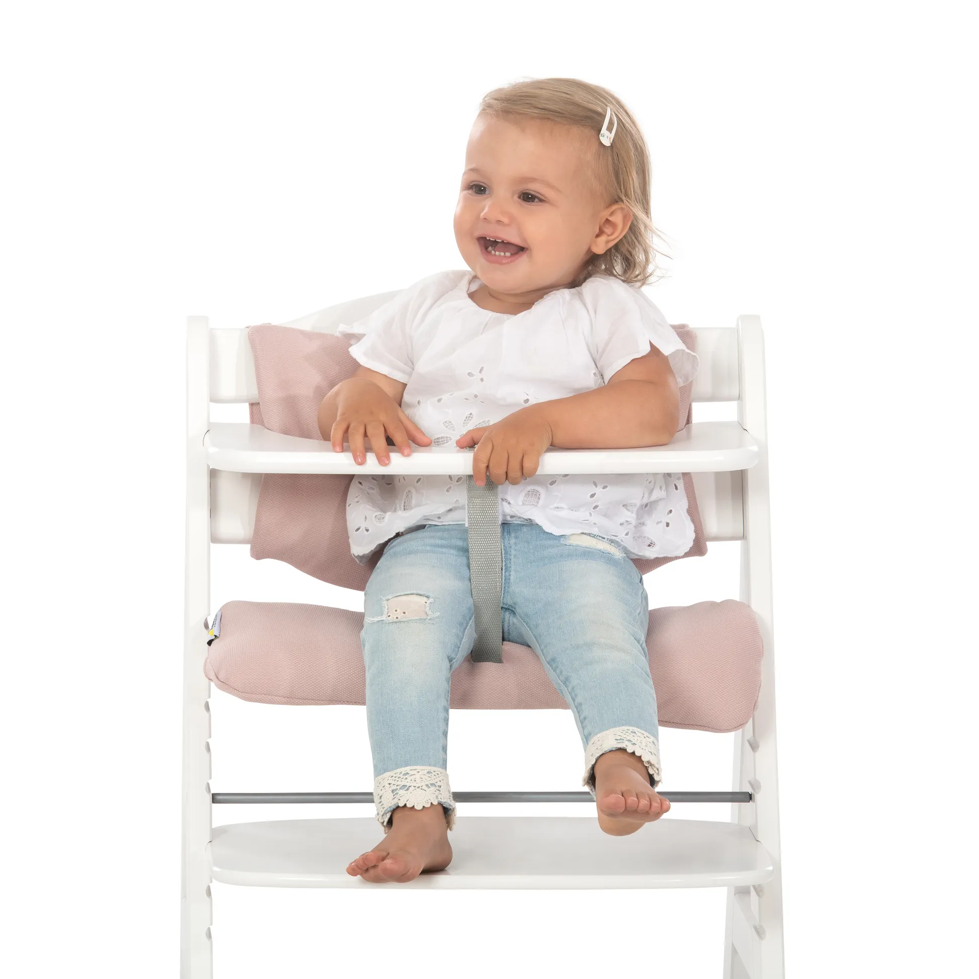 Highchair Pad Deluxe Disney