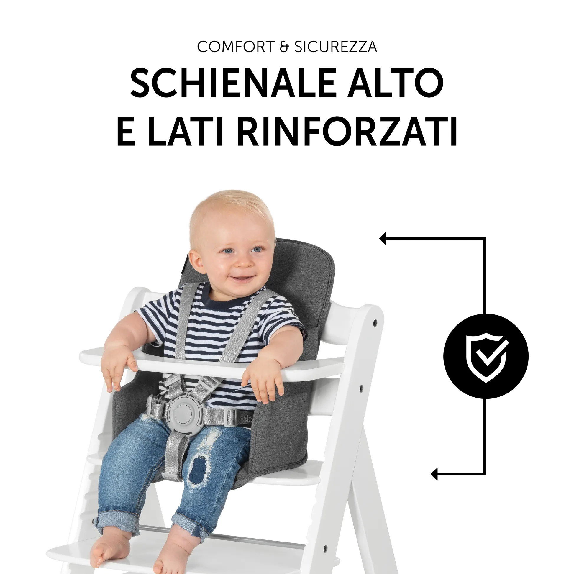 Alpha Cosy Select Disney