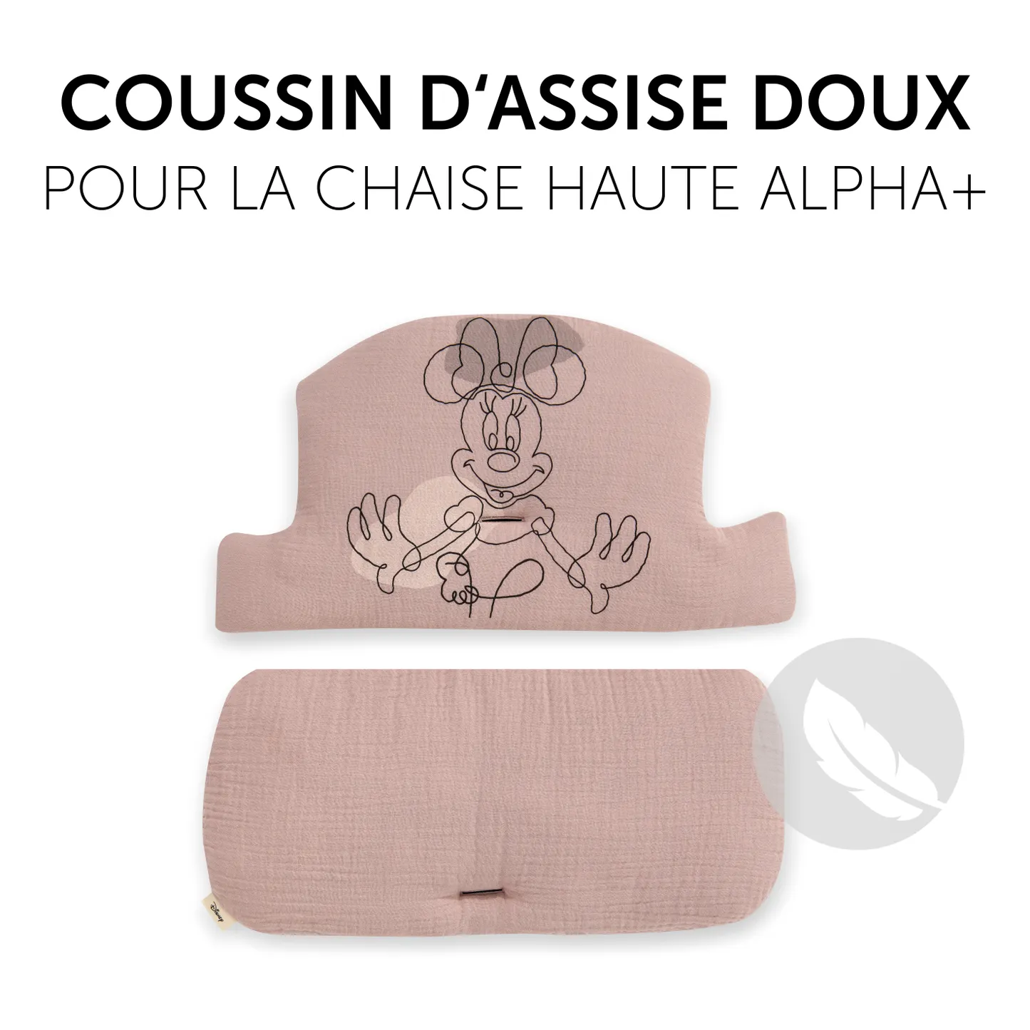 Highchair Pad Select