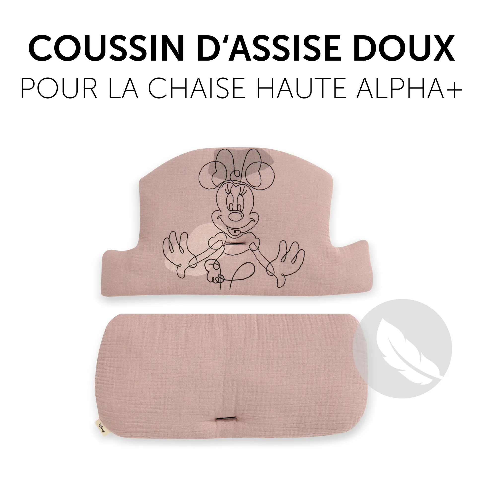 Highchair Pad Select