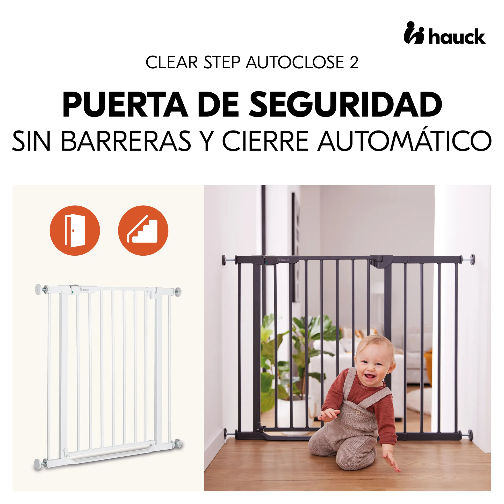 Clear Step Autoclose 2