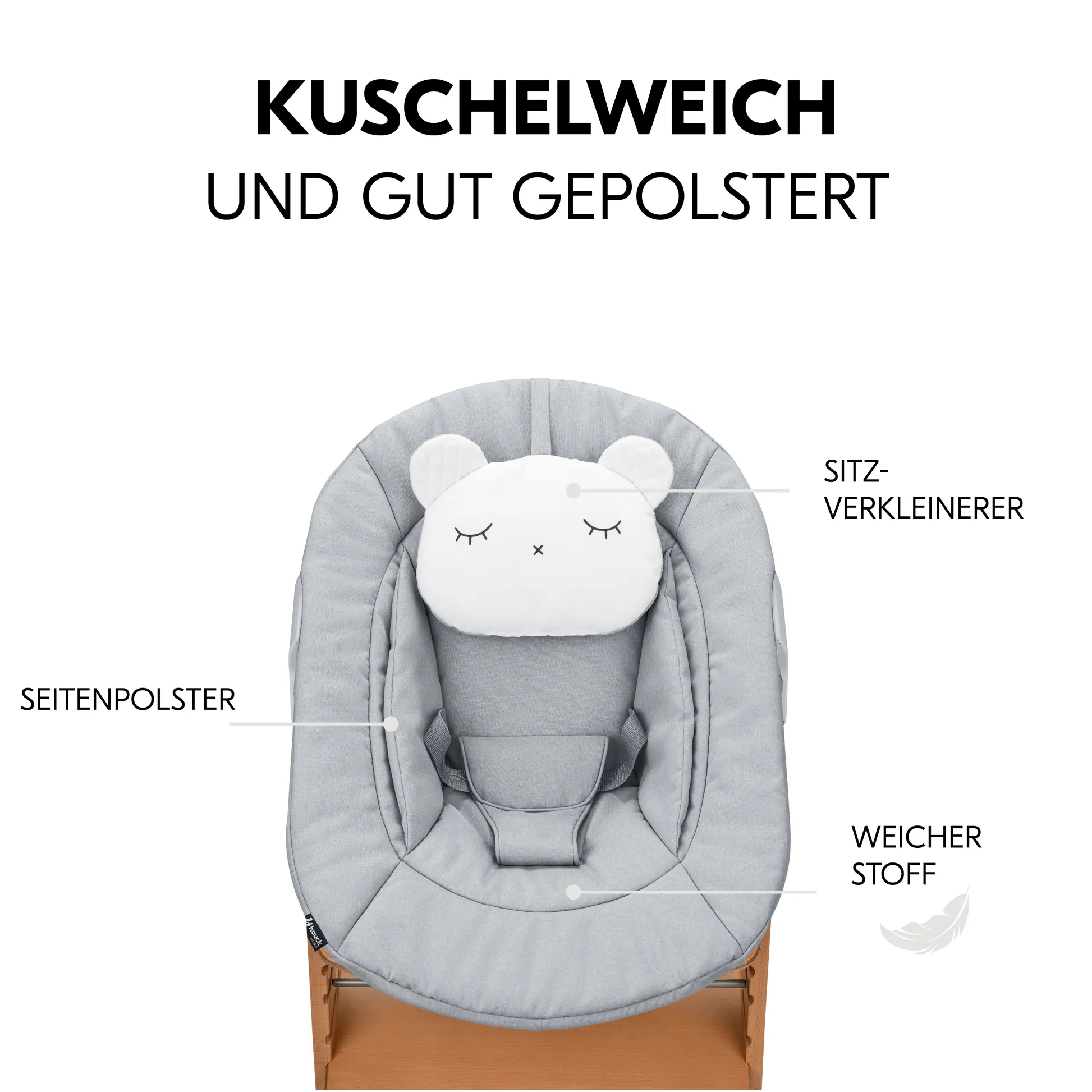 Alpha Newborn Set Pre