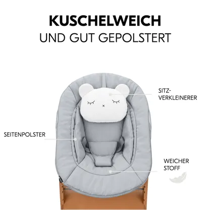 Alpha Newborn Set Pre