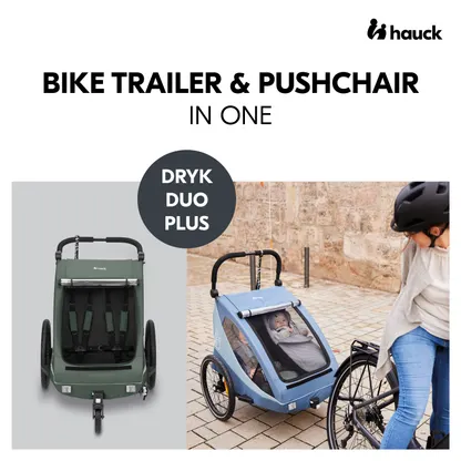 Dryk Duo Plus