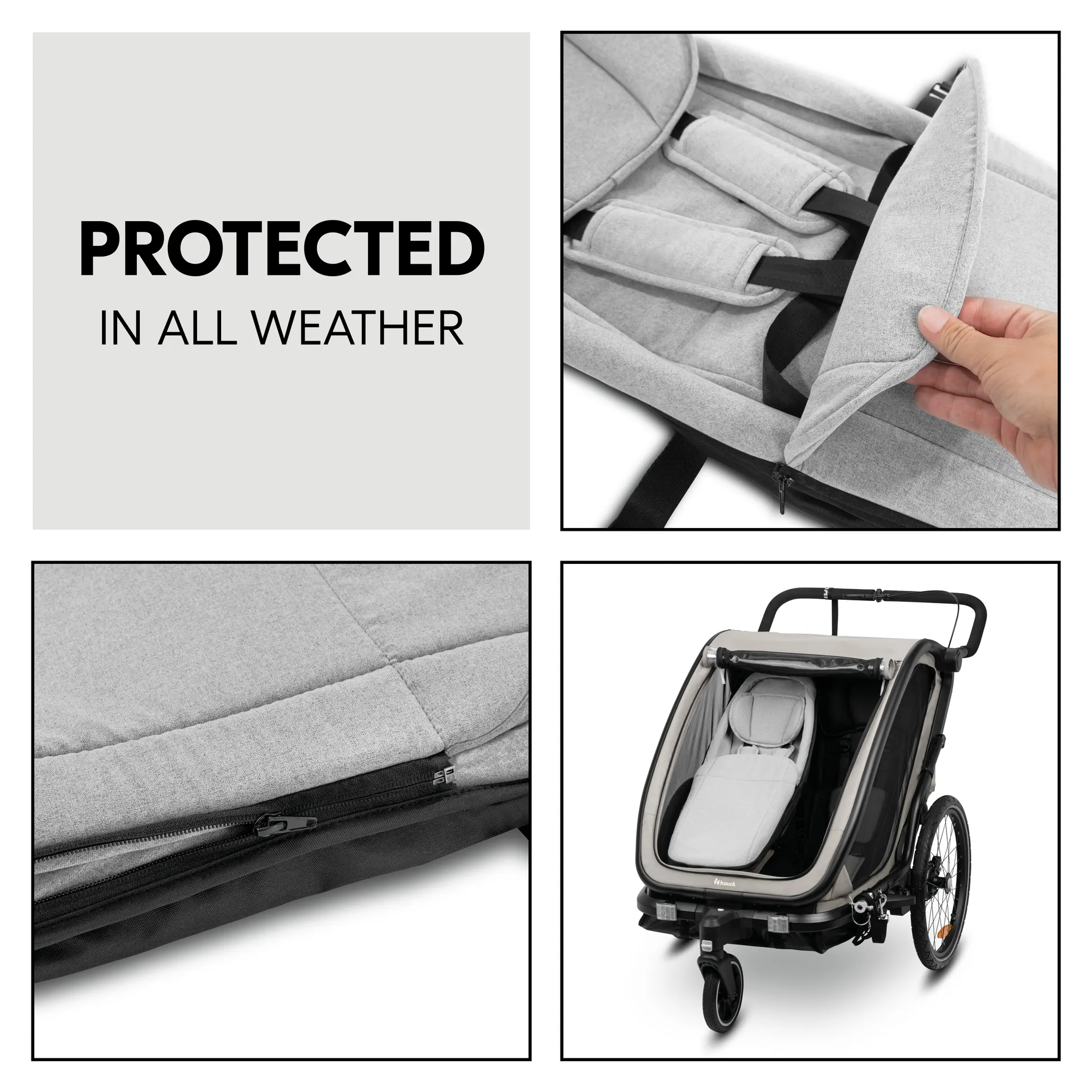 Baby Lounger 2