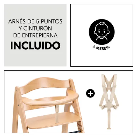 Con todo lo necesario