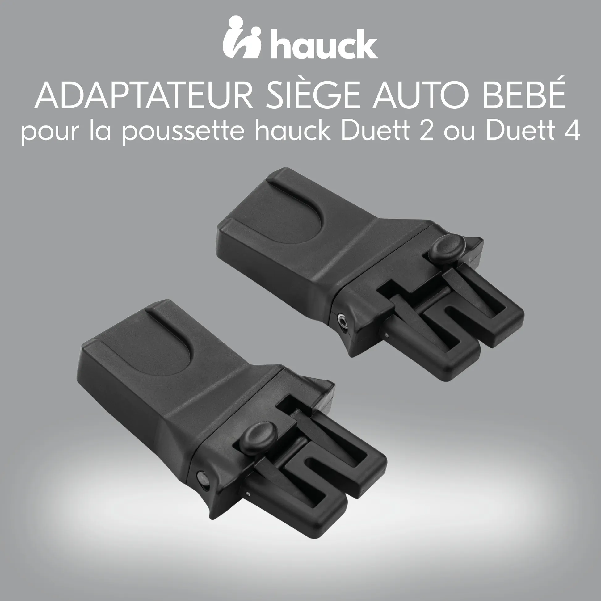 Duett Car Seat Adapter