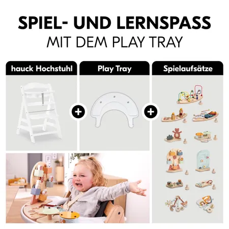 Spiel- und Lernspaß mit dem Spielbrett
