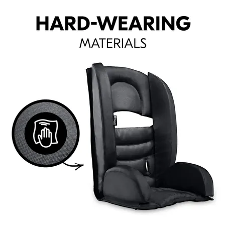 Durable and easy to clean