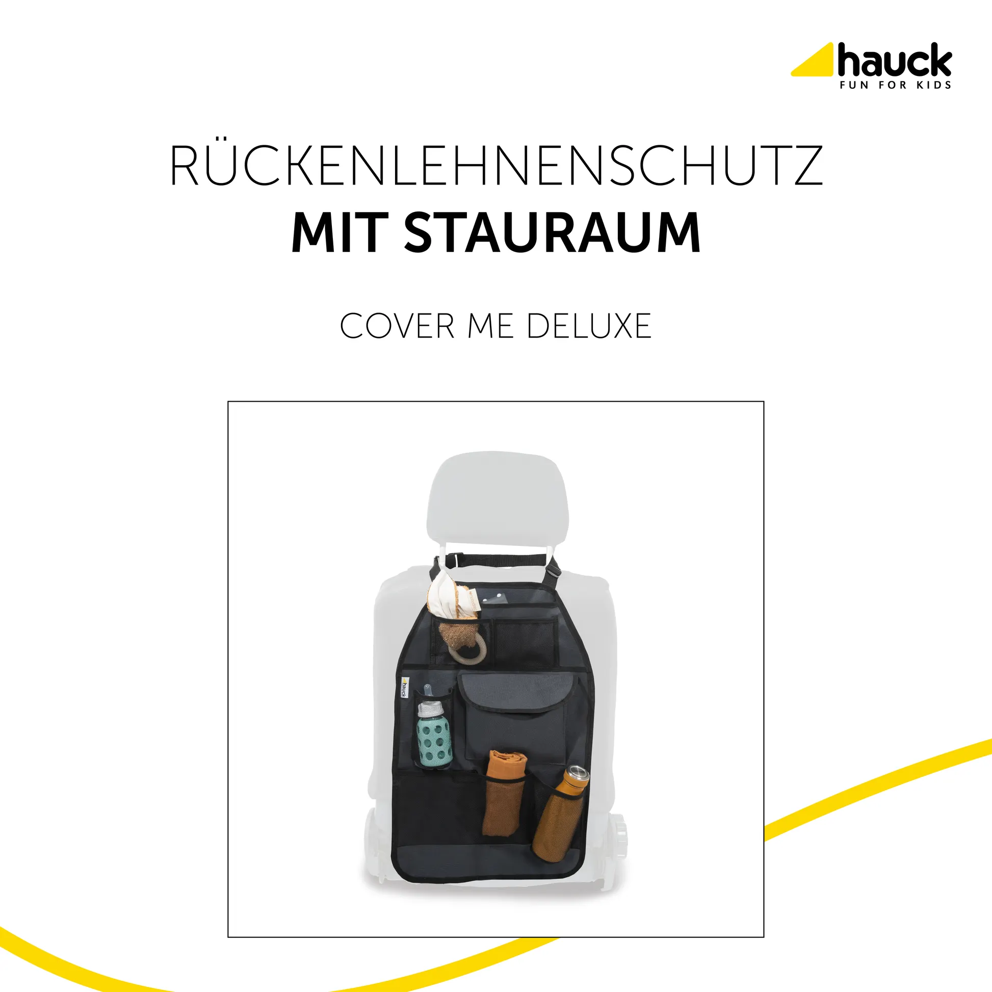 Cover Me Deluxe