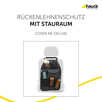 Cover Me Deluxe