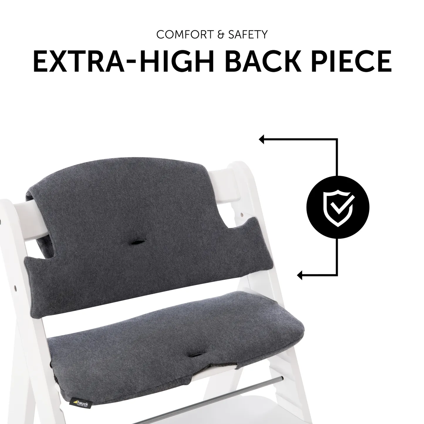 Highchair Pad Select
