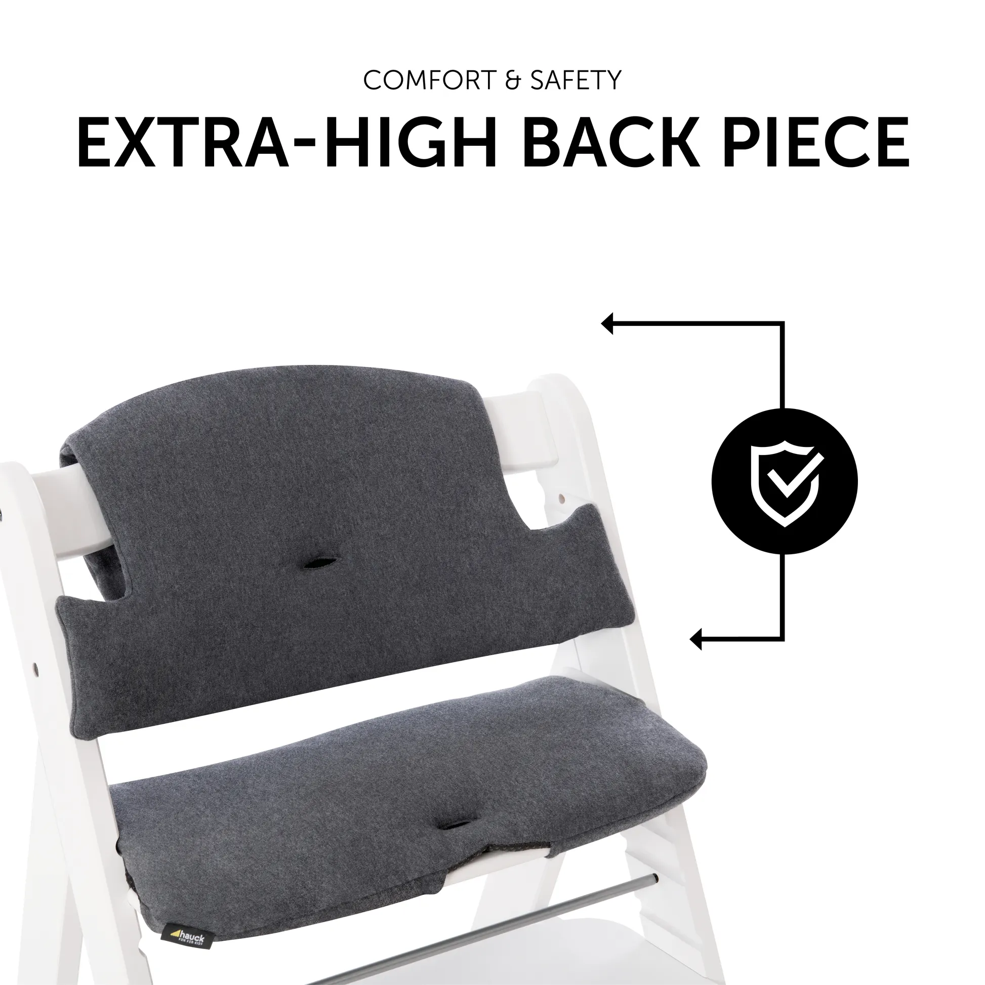 Highchair Pad Select