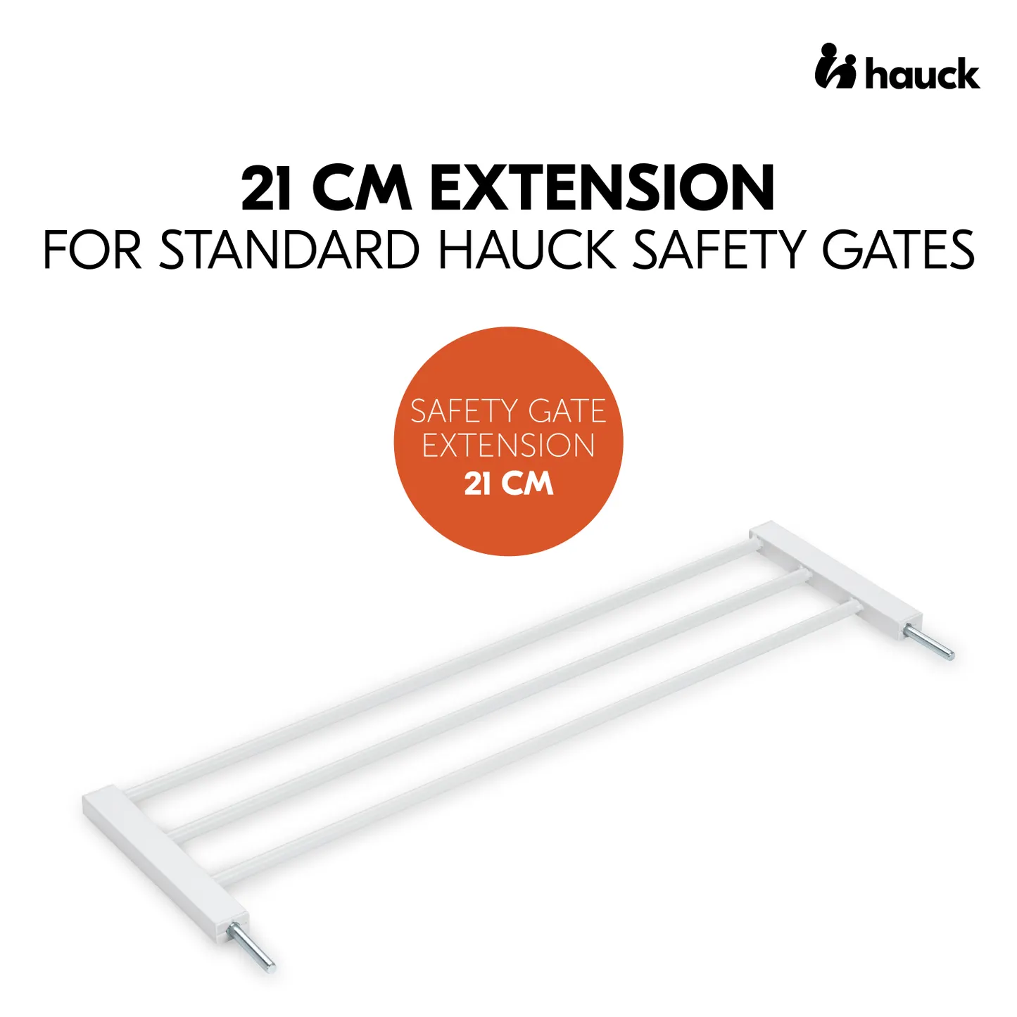 Safety Gate Extension 21 cm