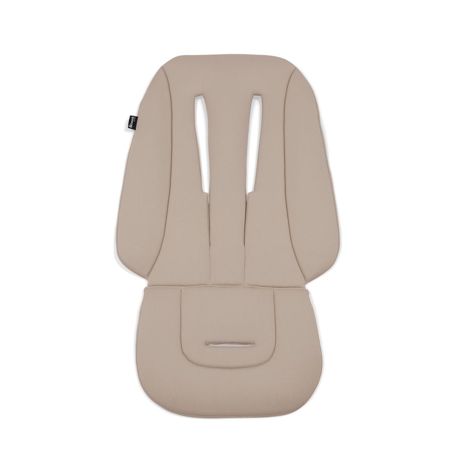 Premium materials with stylish leather-look finish