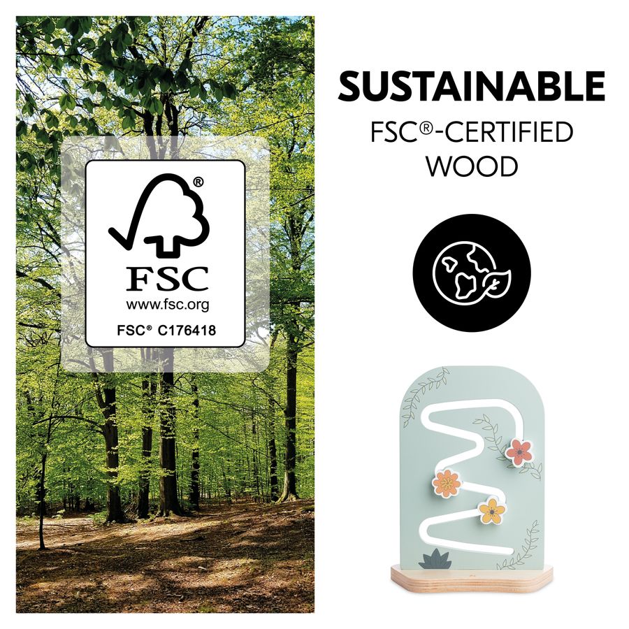 Good for nature