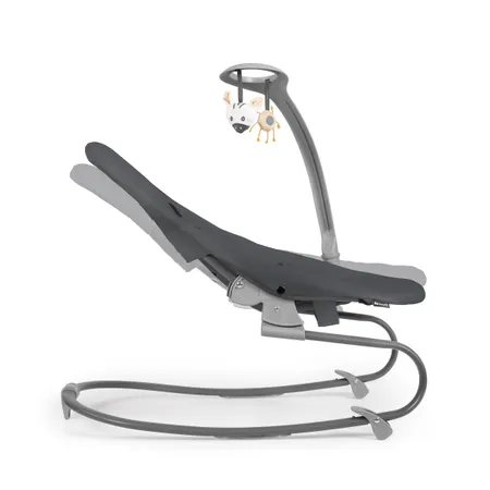 Seduta in posizione eretta o leggermente reclinata