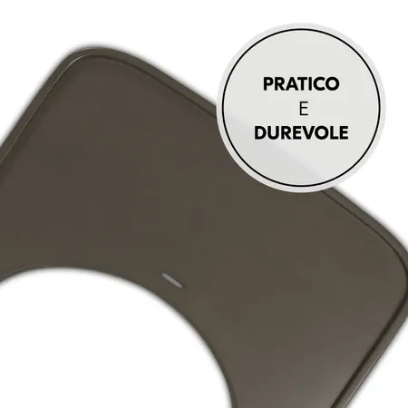 Accessori per seggiolone resistenti e pratici