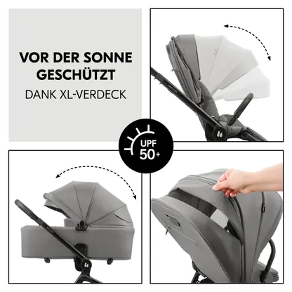 Move N Care Set
