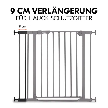 Verlängerung für Schutzgitter der Marke hauck