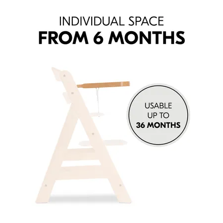 More independence for your toddler