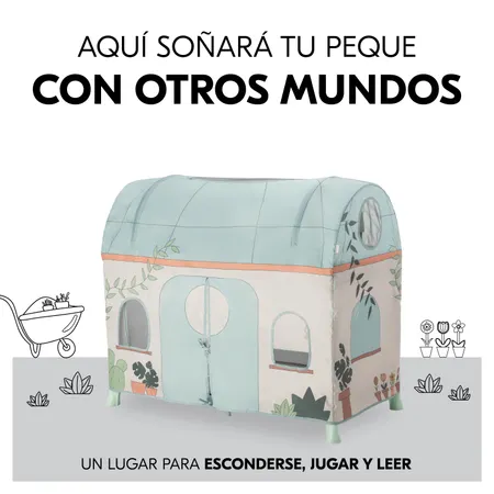 Lugar para sentirse bien