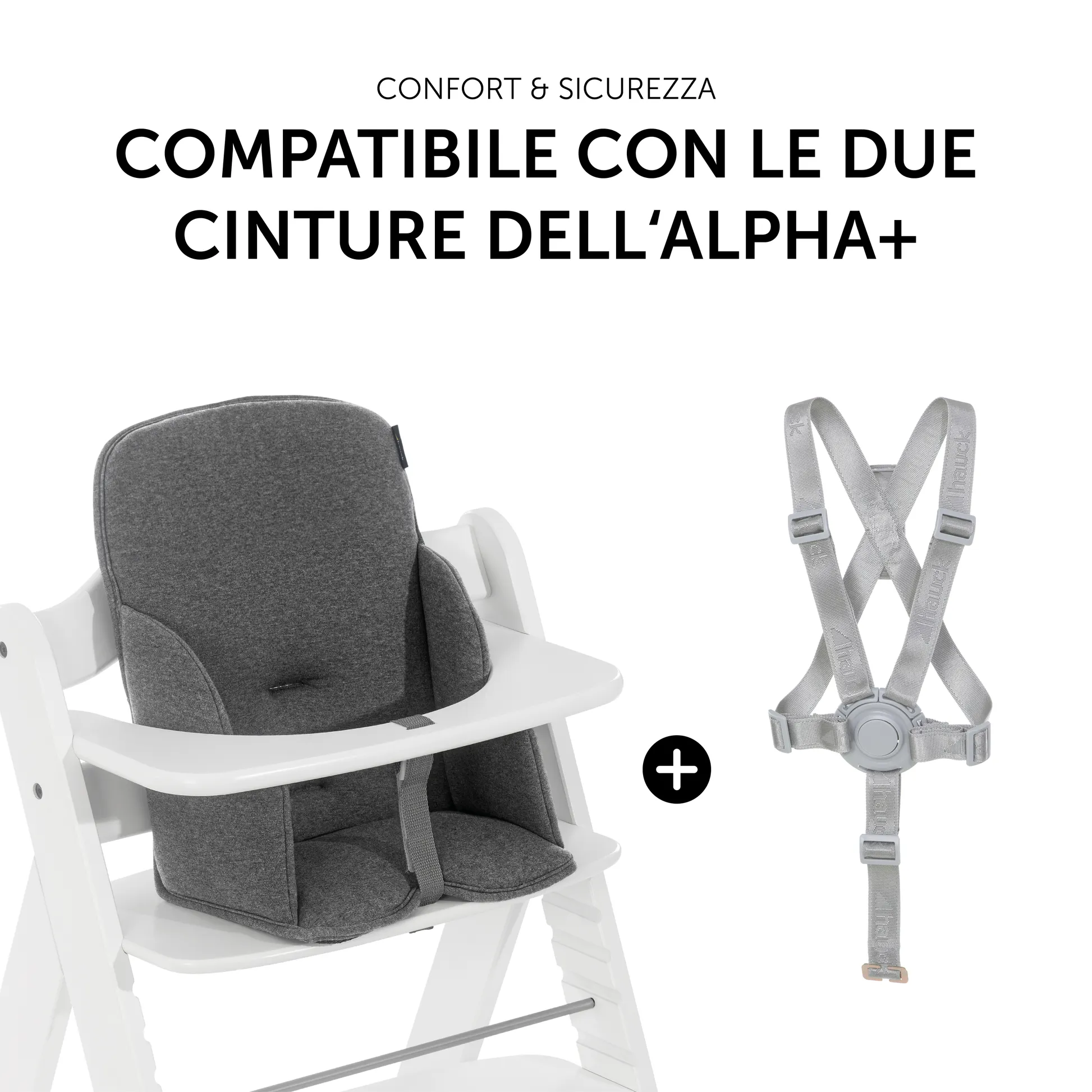 Alpha Cosy Select Disney